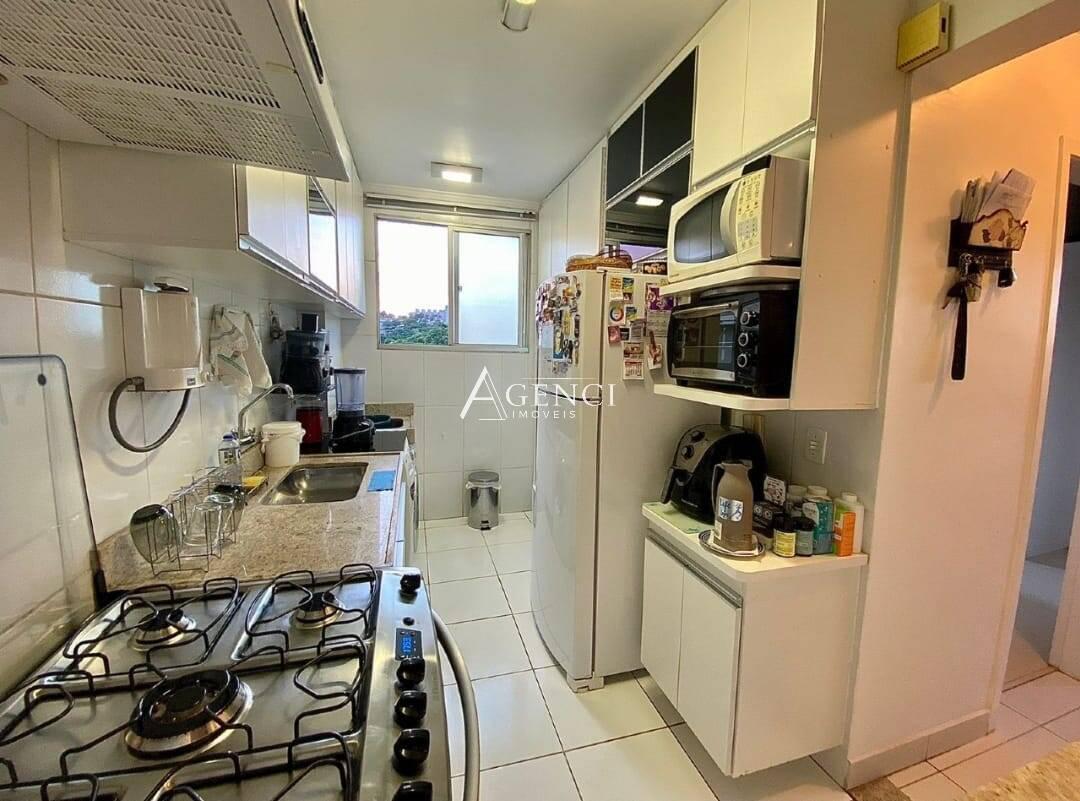 Apartamento, Cabral, 2 Quartos, 0 Vaga, 1 Suíte