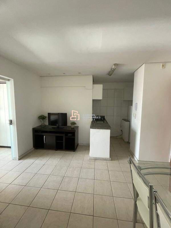 Apartamento, Centro, 1 Quarto