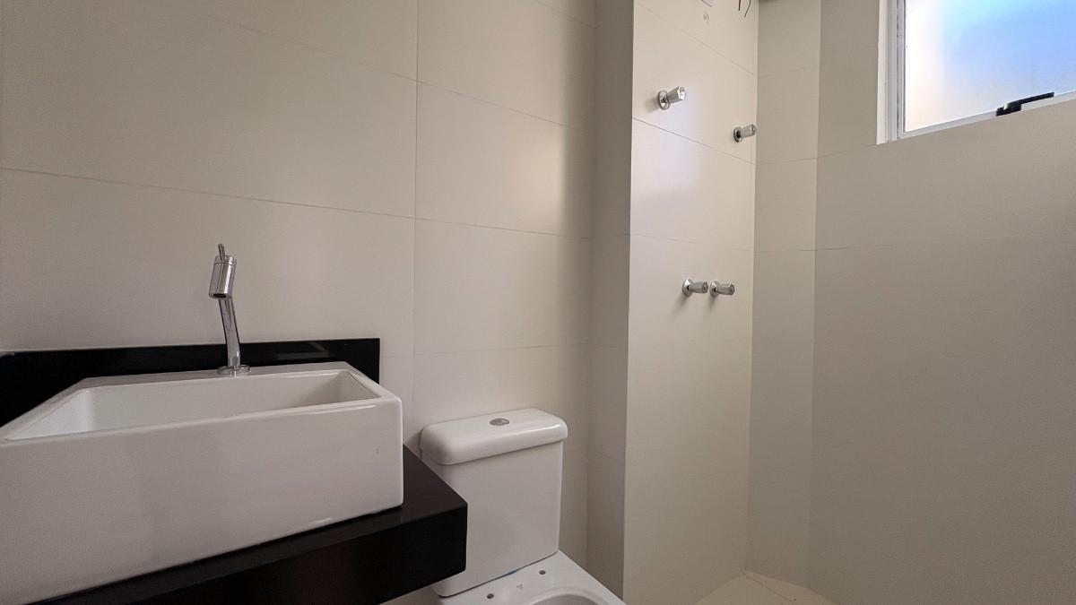 Apartamento, Vila Paris, 3 Quartos, 2 Vagas, 1 Suíte