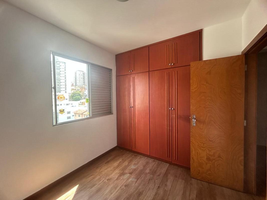 Cobertura, Gutierrez, 3 Quartos, 2 Vagas, 1 Suíte