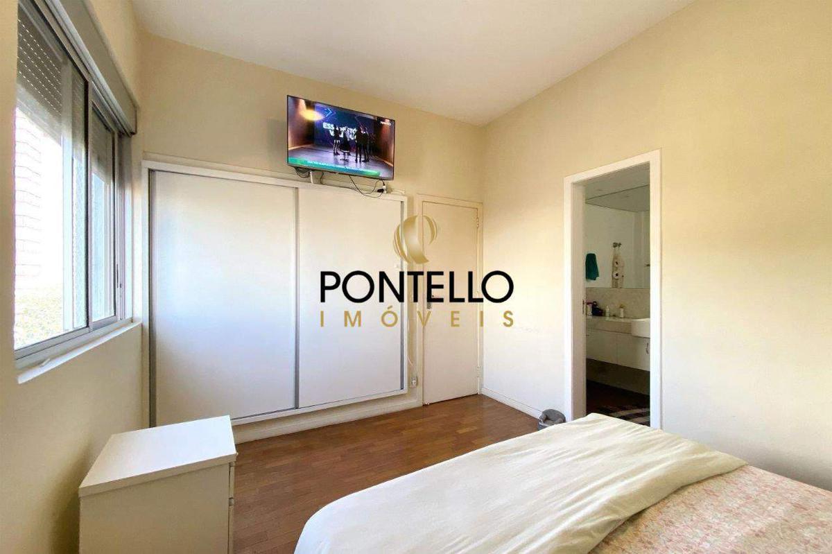 Apartamento, São Pedro, 3 Quartos, 1 Vaga, 1 Suíte