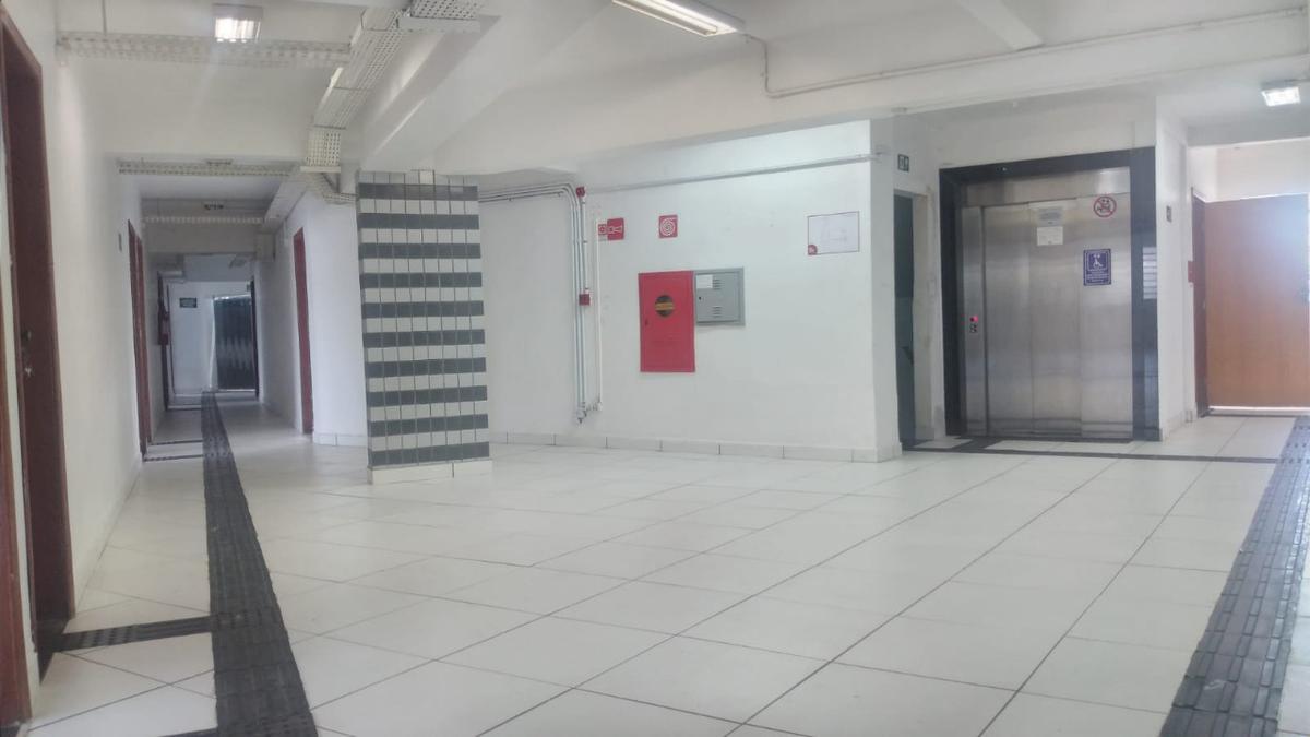 Andar, Castelo, 0 Quarto, 0 Vaga