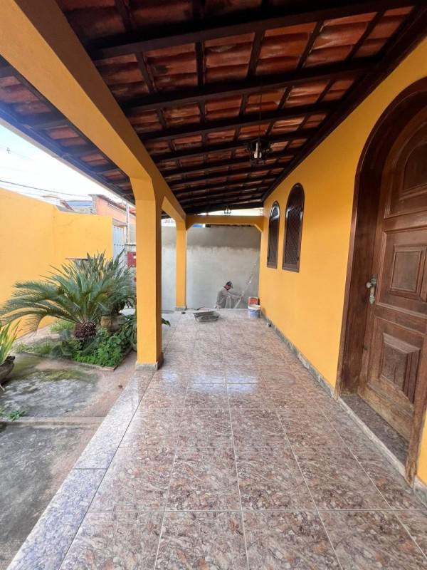 Casa, Tirol, 5 Quartos, 3 Vagas, 1 Suíte