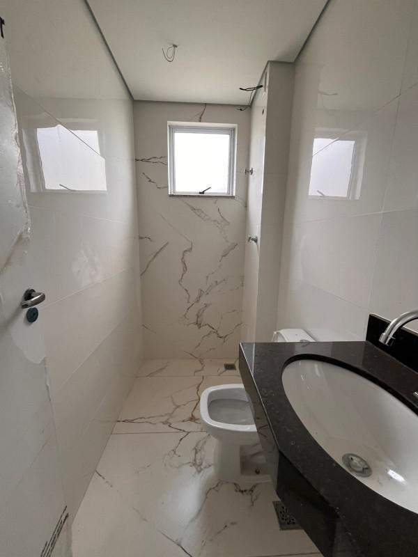 Apartamento, Cabral, 2 Quartos, 1 Vaga, 1 Suíte