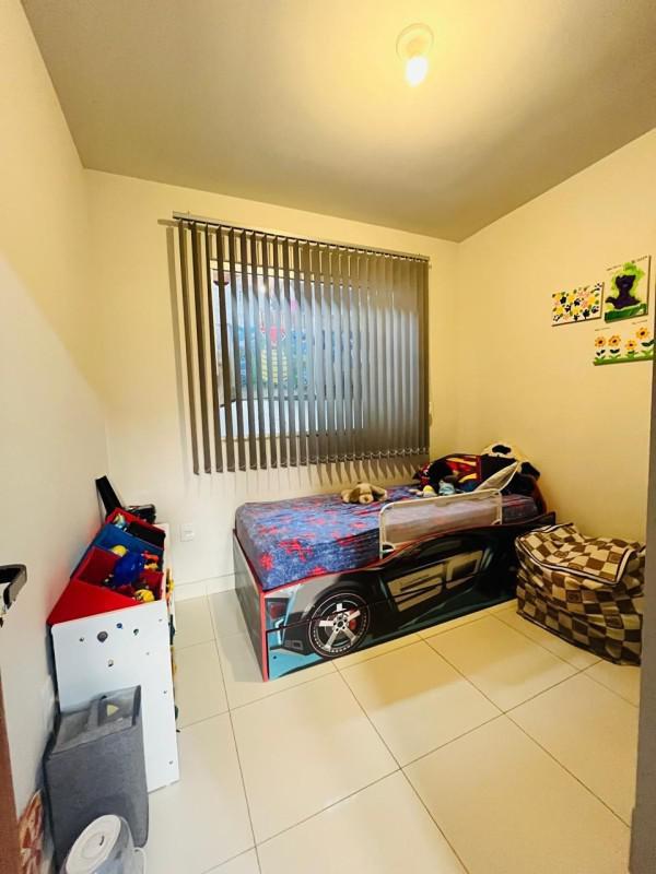 Casa, Palmeiras, 2 Quartos, 1 Vaga