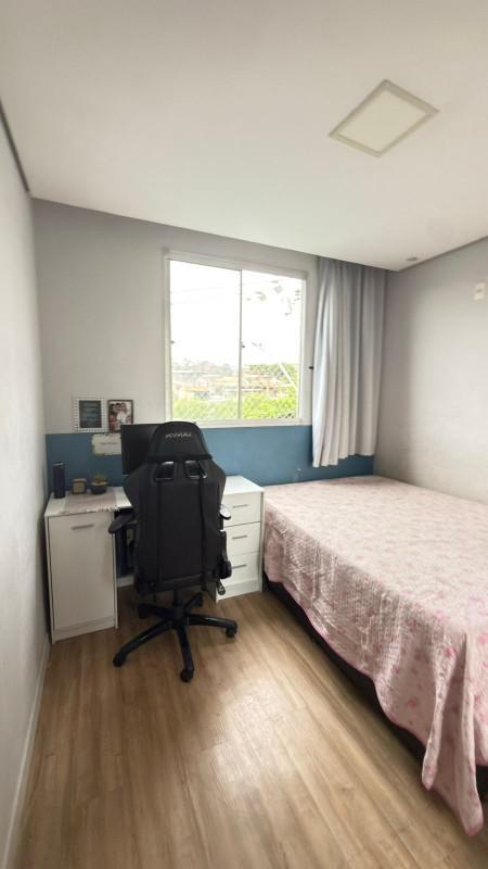 Apartamento, Vila Oeste, 2 Quartos, 1 Vaga