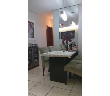 Apartamento, Ouro Preto, 3 Quartos, 1 Vaga, 1 Suíte