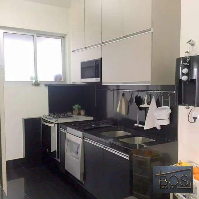 Apartamento, Gutierrez, 4 Quartos, 1 Vaga, 1 Suíte