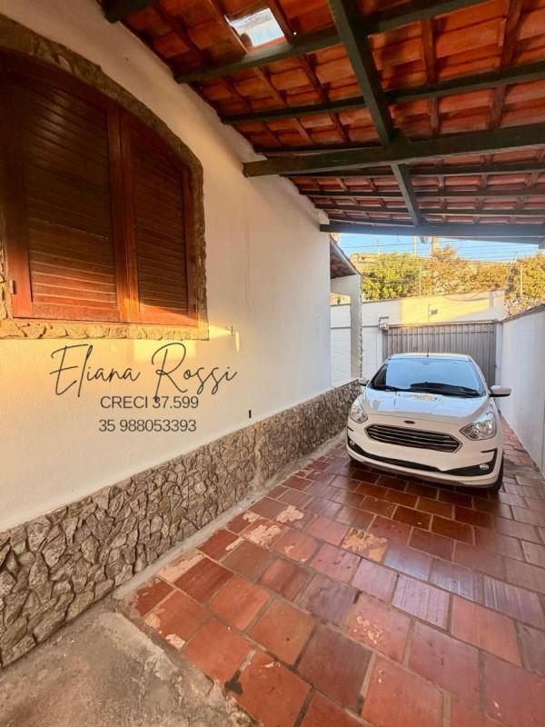 Casa, Pinheiros, 3 Quartos, 3 Vagas, 1 Suíte