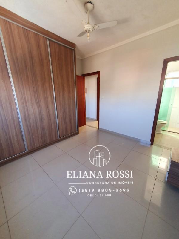 Apartamento, Vila Pinto, 3 Quartos, 2 Vagas, 1 Suíte