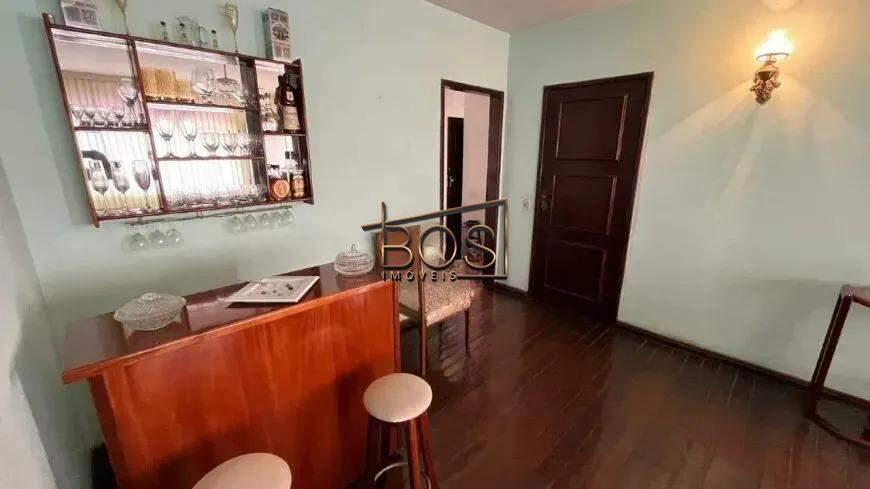 Cobertura, São Pedro, 4 Quartos, 4 Vagas, 1 Suíte