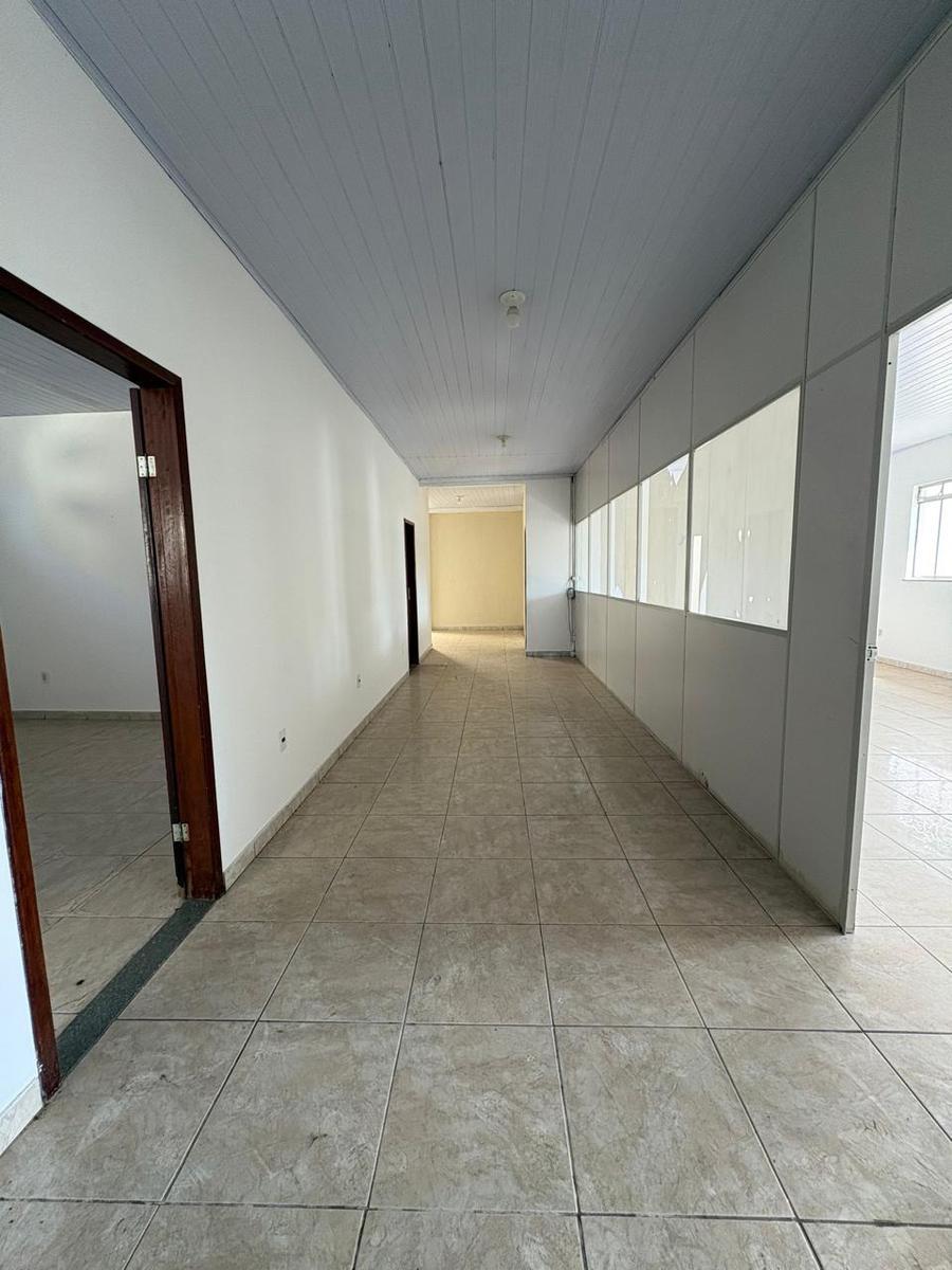 Andar, Centro, 0 Quarto, 0 Vaga