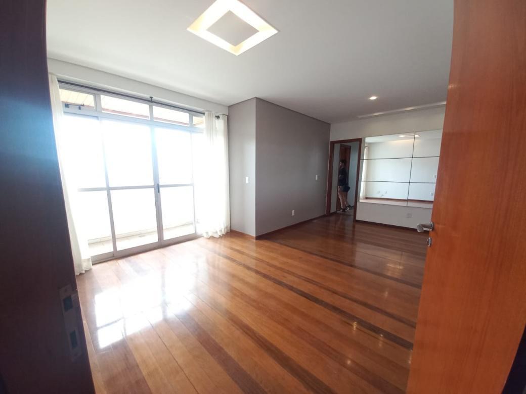 Apartamento, Belvedere, 3 Quartos, 2 Vagas, 1 Suíte