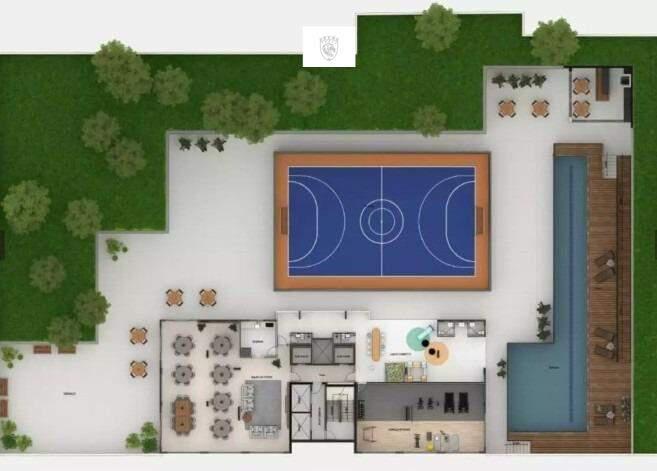 Apartamento, Buritis, 4 Quartos, 3 Vagas, 1 Suíte