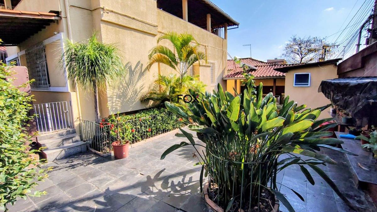 Casa, Carlos Prates, 3 Quartos, 2 Vagas