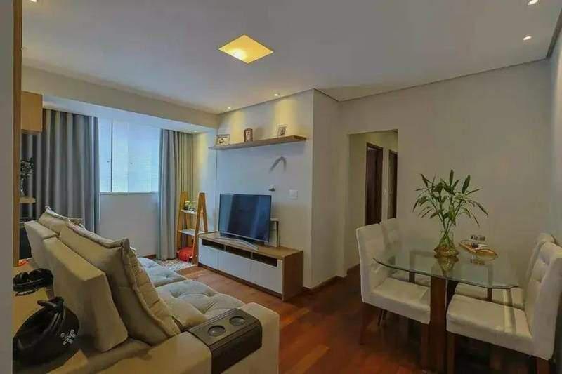 Apartamento, Buritis, 3 Quartos, 2 Vagas, 1 Suíte