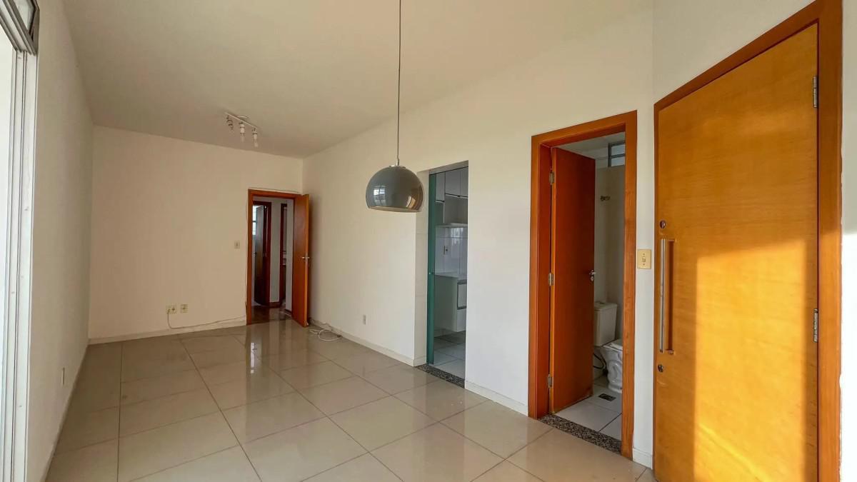 Apartamento, Santa Inês, 3 Quartos, 2 Vagas, 1 Suíte