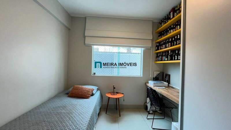 Apartamento, Savassi, 3 Quartos, 2 Vagas, 1 Suíte
