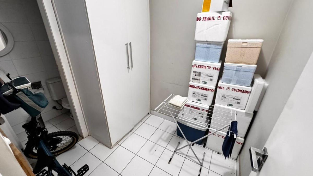 Apartamento, Palmares, 4 Quartos, 3 Vagas, 2 Suítes