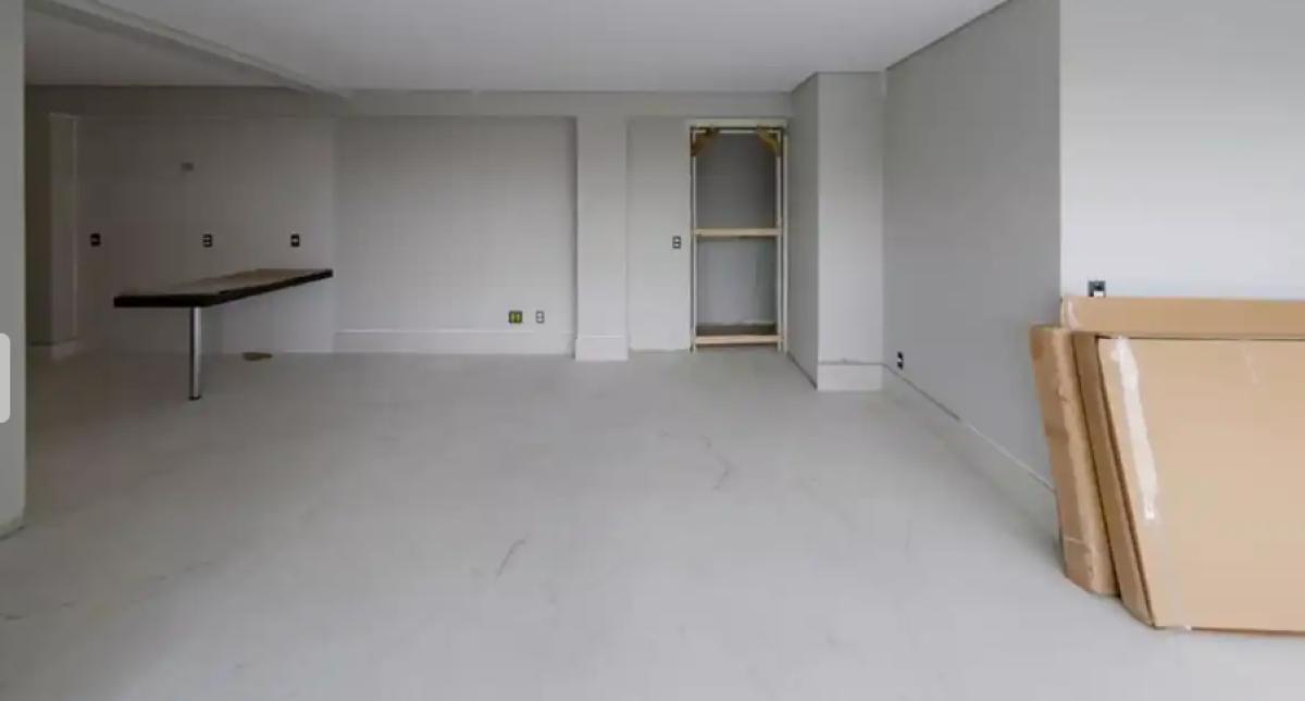 Apartamento, Serra, 4 Quartos, 3 Vagas, 1 Suíte