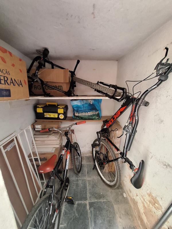 Apartamento, Cidade Nova, 3 Quartos, 2 Vagas, 1 Suíte
