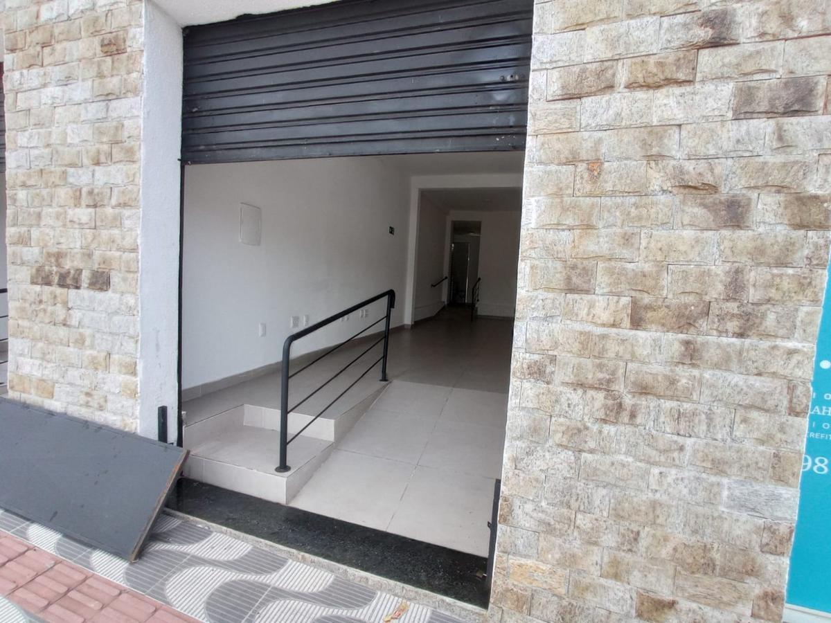 Andar, São Geraldo, 0 Quarto, 0 Vaga