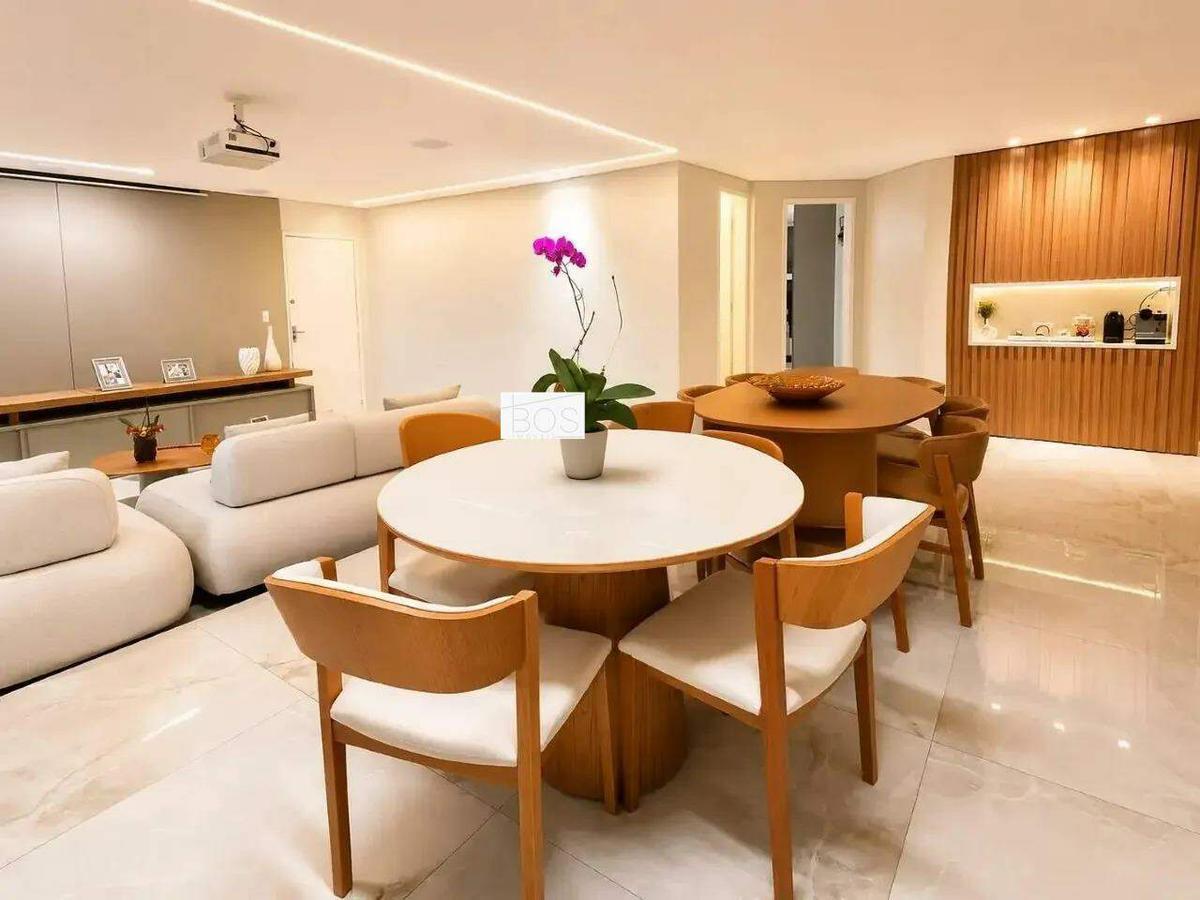 Apartamento, Grajaú, 4 Quartos, 2 Vagas, 1 Suíte