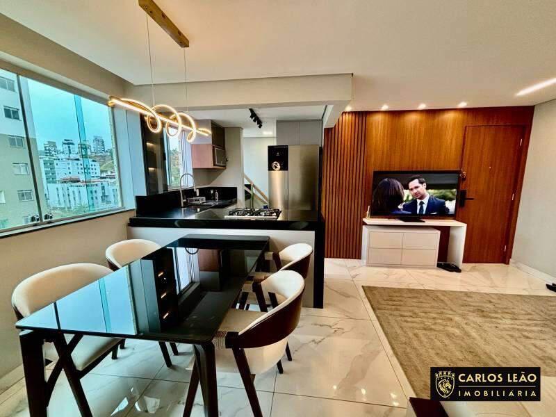 Apartamento, Manacás, 2 Quartos, 1 Vaga