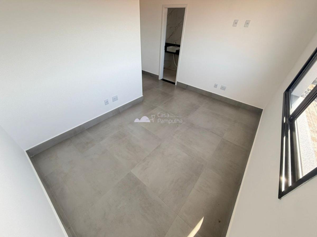 Apartamento, Santa Amélia, 4 Quartos, 2 Vagas, 1 Suíte