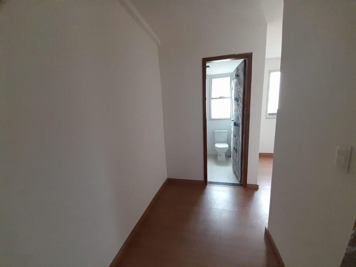Apartamento, Nova Floresta, 3 Quartos, 2 Vagas, 3 Suítes