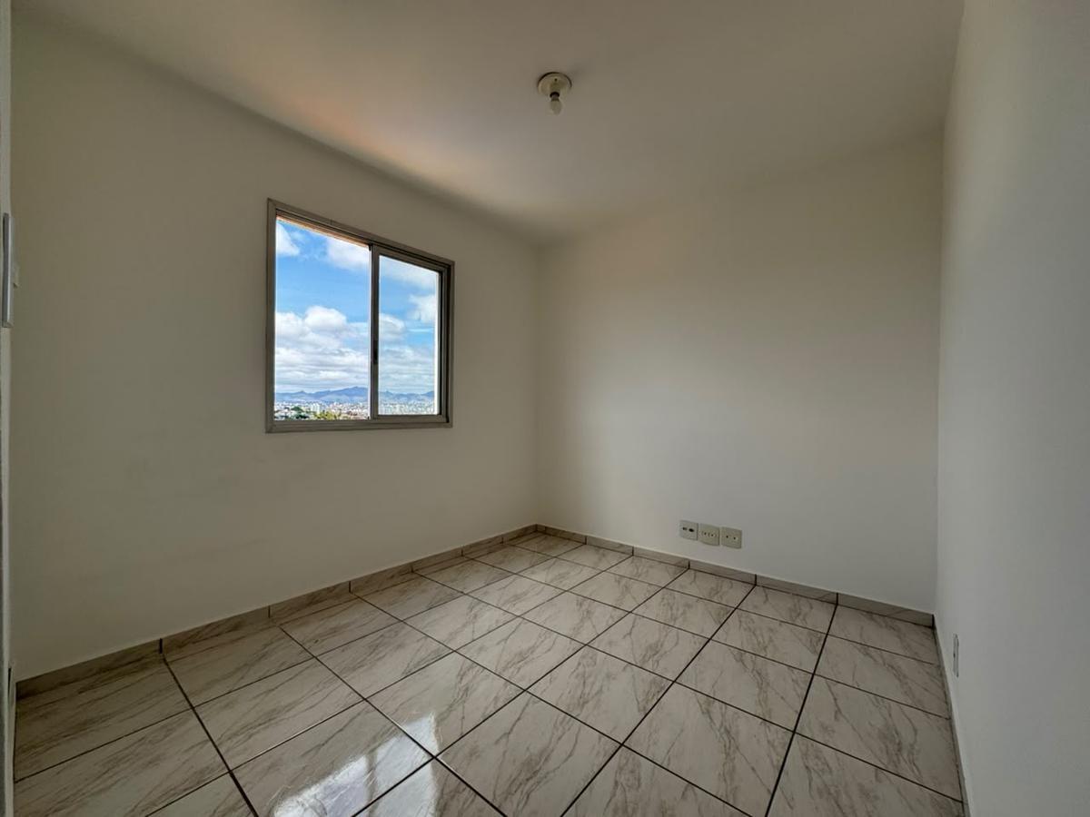 Apartamento, Heliópolis, 2 Quartos, 1 Vaga, 1 Suíte