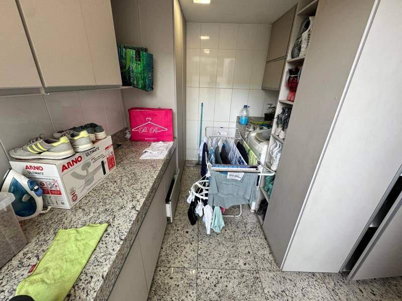 Apartamento, Graça, 3 Quartos, 3 Vagas, 1 Suíte