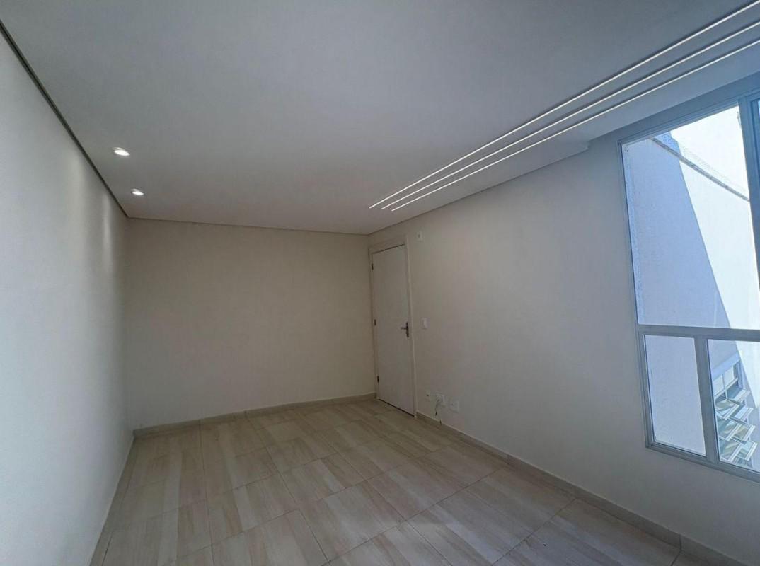 Apartamento, Santa Maria, 2 Quartos, 1 Vaga