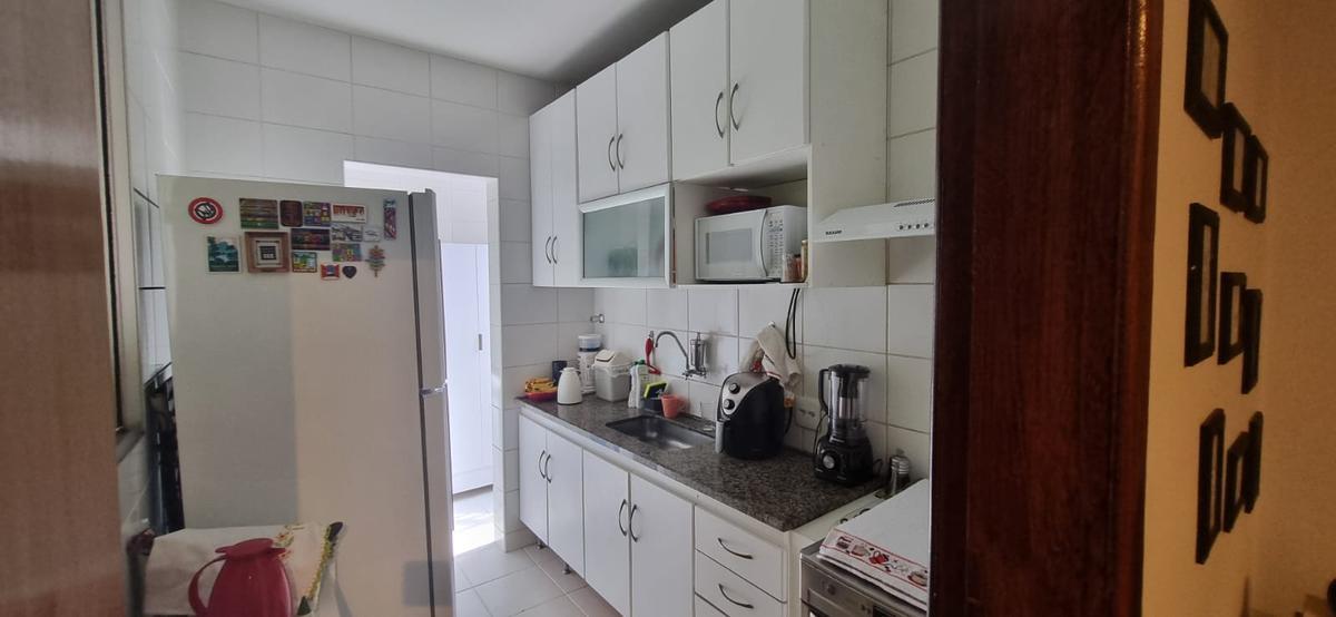 Apartamento, Ana Lúcia, 3 Quartos, 2 Vagas