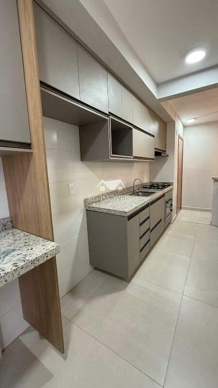 Apartamento, Araguaia, 2 Quartos, 2 Vagas, 1 Suíte