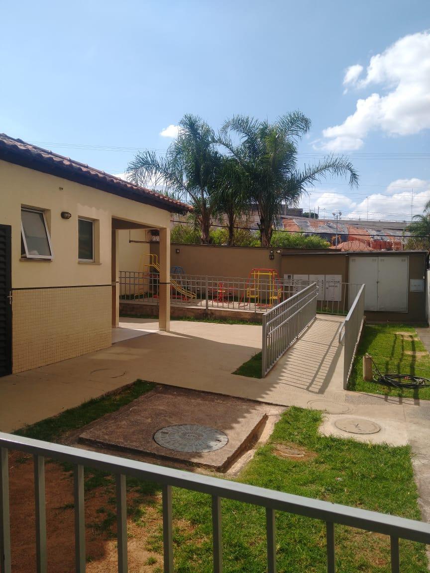 Apartamento, Santa Maria, 2 Quartos, 1 Vaga
