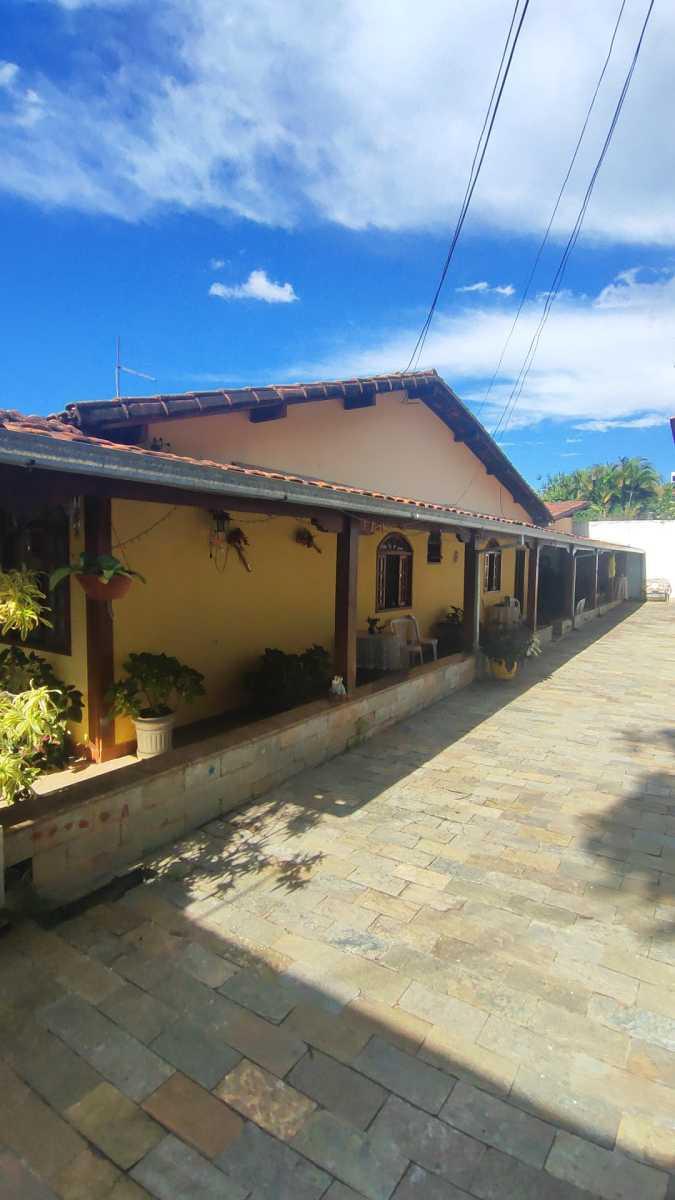 Casa, Itapoã, 3 Quartos, 8 Vagas, 1 Suíte