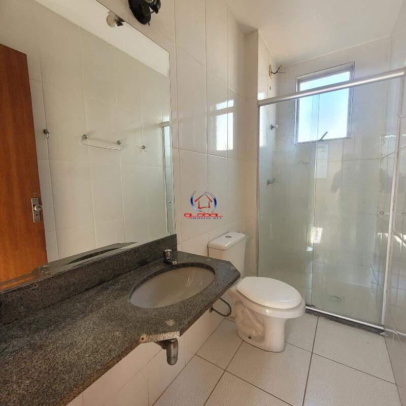 Apartamento, Ouro Preto, 3 Quartos, 1 Vaga, 1 Suíte