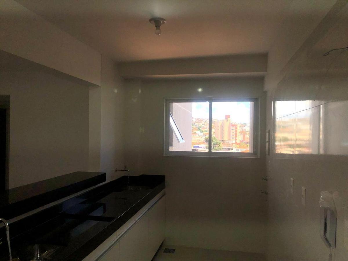 Apartamento, Ipiranga, 3 Quartos, 2 Vagas, 1 Suíte