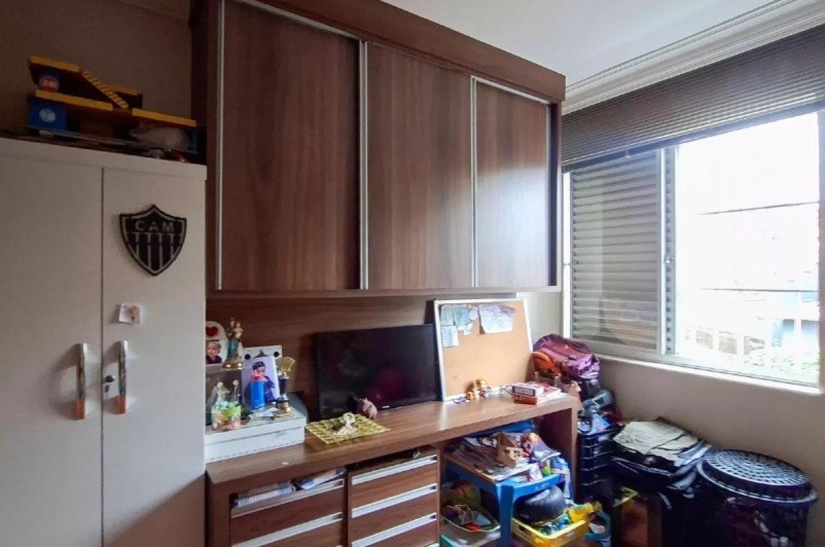Apartamento, Serra, 3 Quartos, 1 Vaga, 1 Suíte