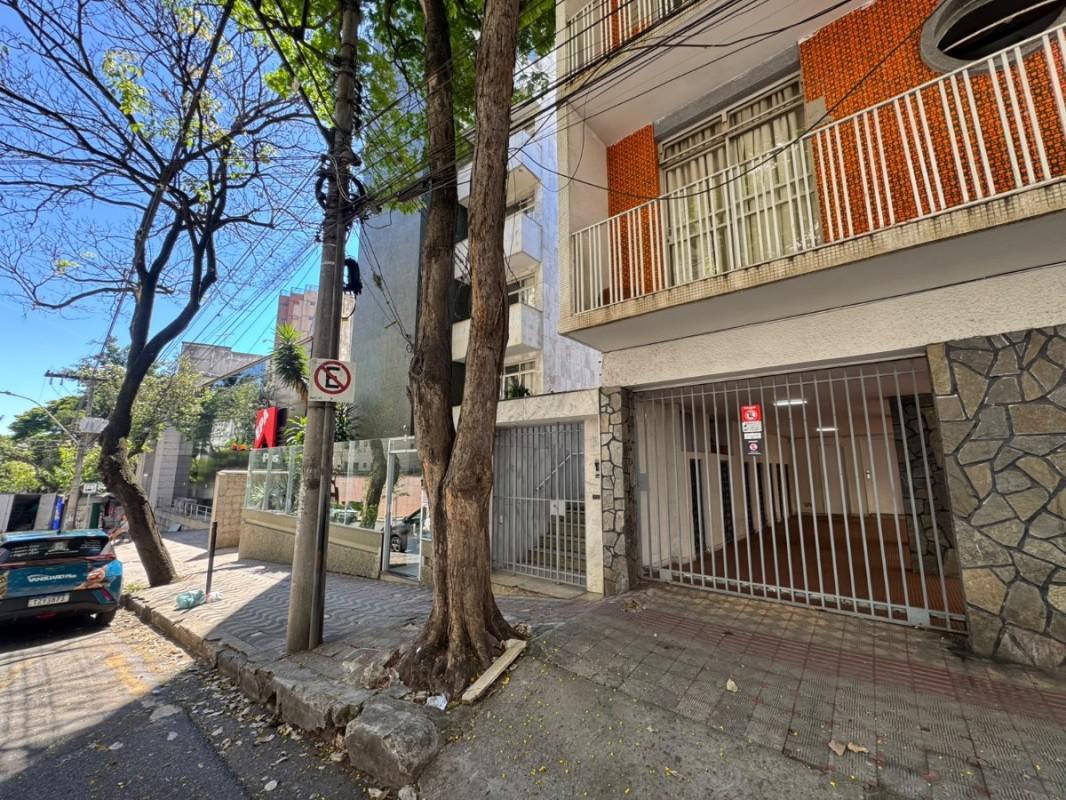 Apartamento, Sion, 3 Quartos, 1 Vaga, 1 Suíte