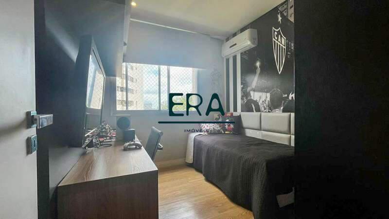 Cobertura, Sion, 3 Quartos, 2 Vagas, 2 Suítes