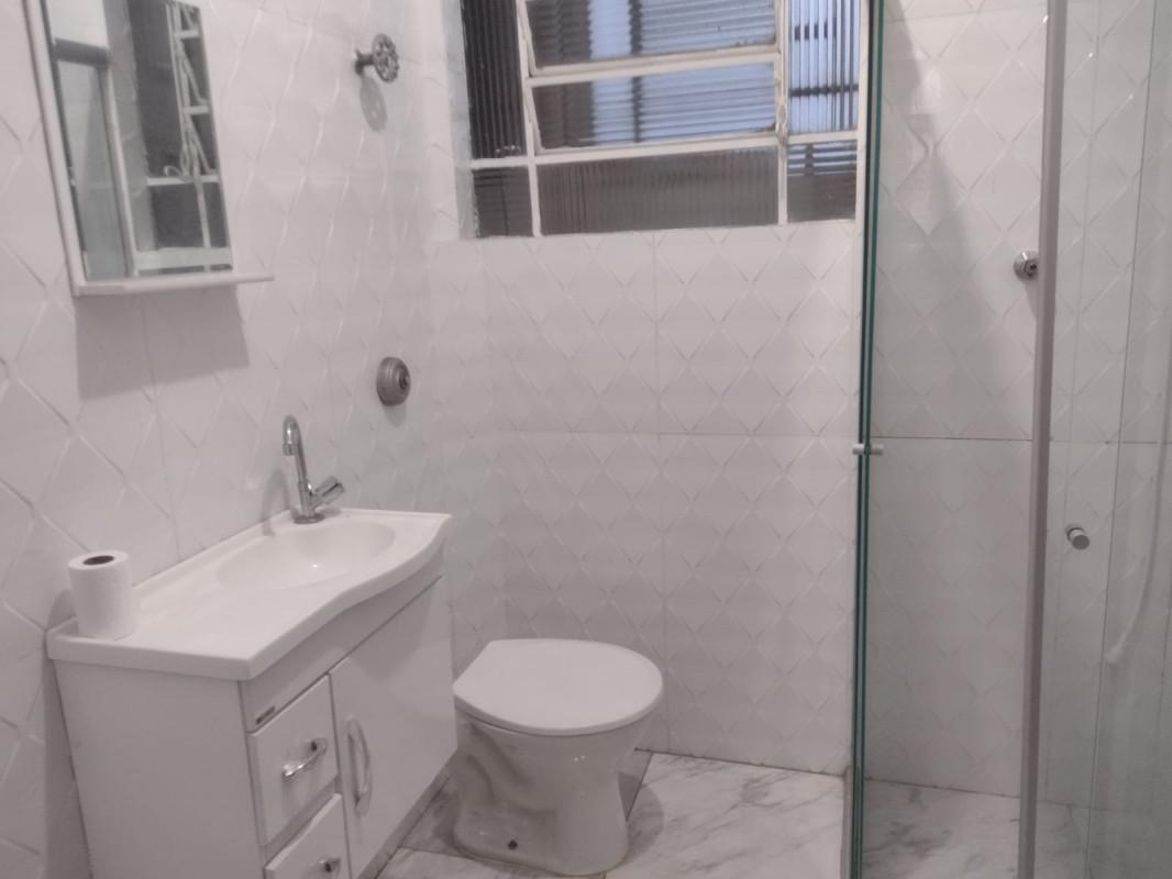 Apartamento, Centro, 2 Quartos, 0 Vaga