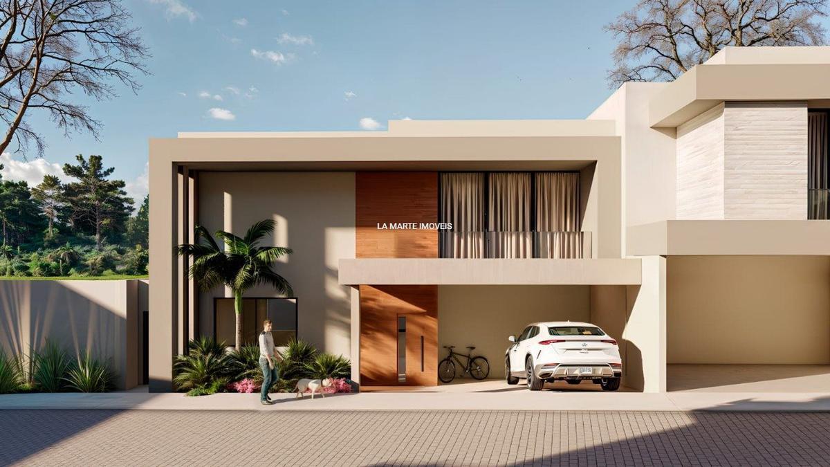 Casa, Nossa Senhora do Carmo, 3 Quartos, 2 Vagas, 1 Suíte