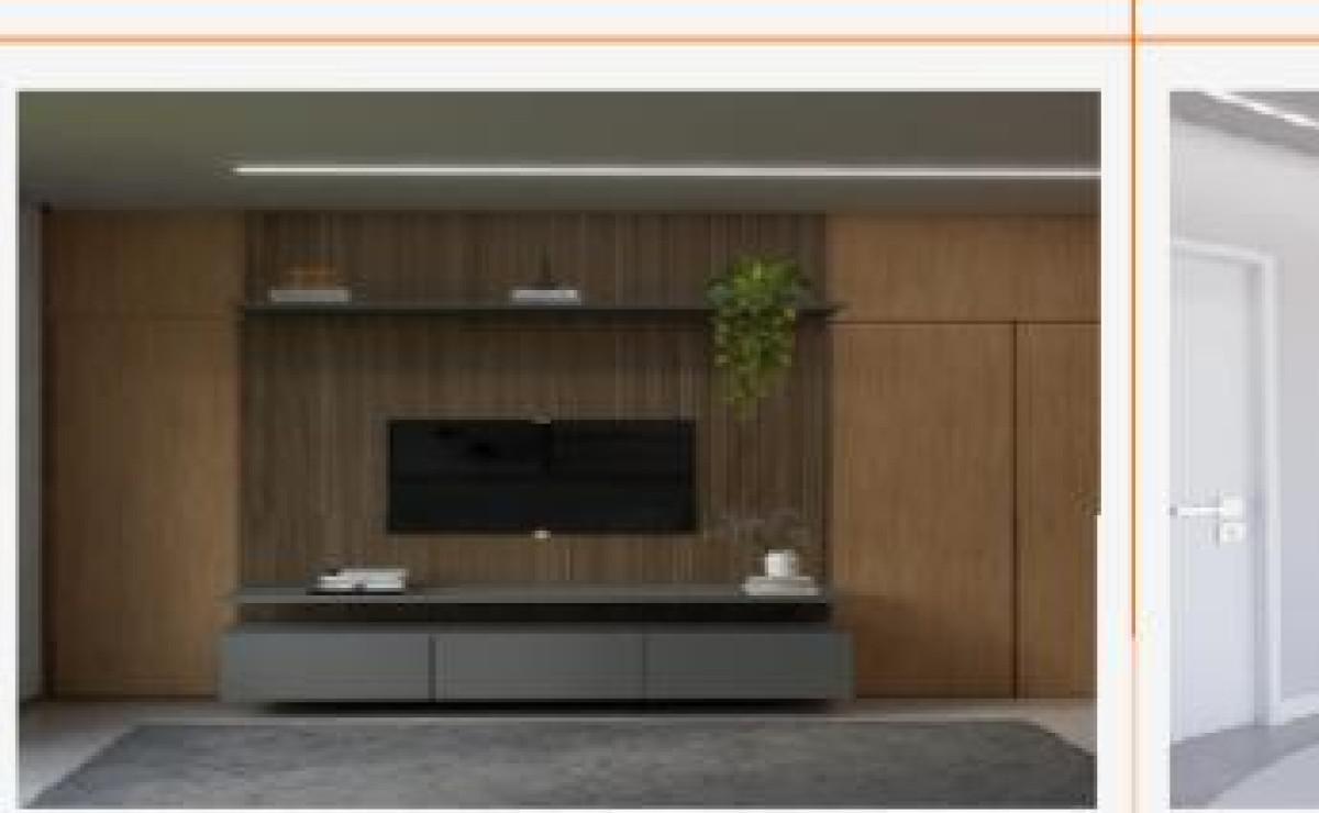 Casa, Condomínio Gran Royalle, 4 Quartos, 0 Vaga, 4 Suítes