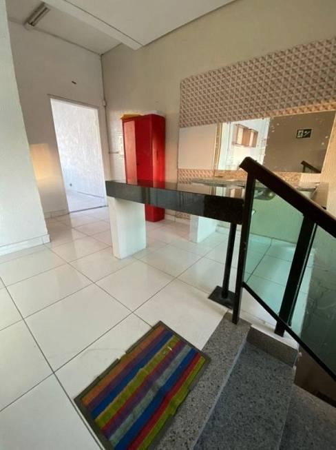 Prédio, Caiçaras, 0 Quarto, 0 Vaga