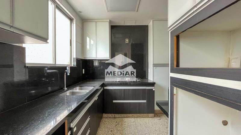 Cobertura, Buritis, 4 Quartos, 3 Vagas, 1 Suíte