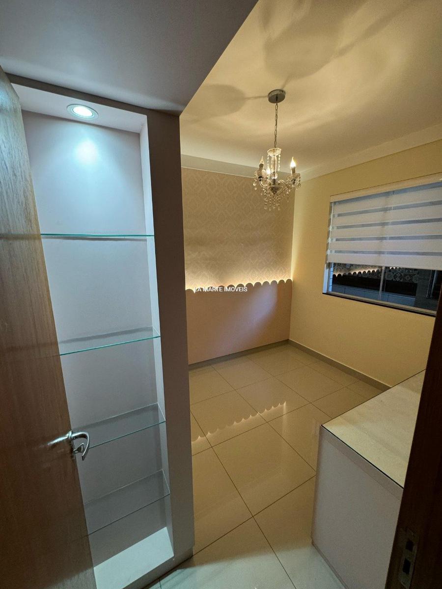 Apartamento, Jardim Riacho das Pedras, 3 Quartos, 2 Vagas, 1 Suíte