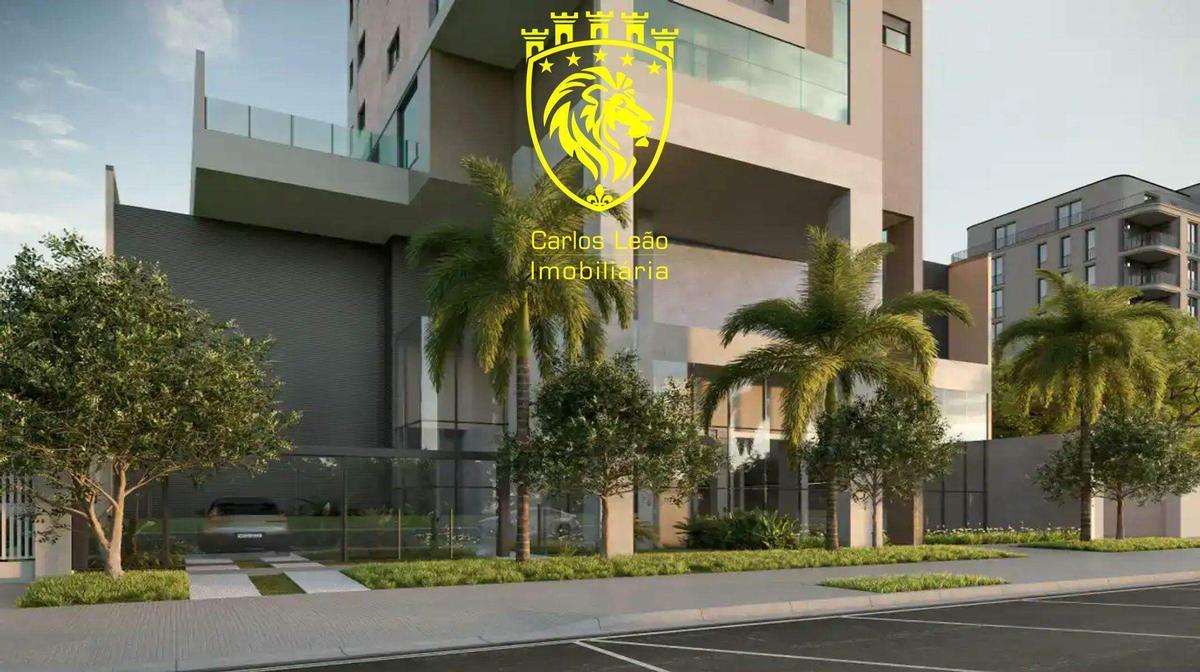 Apartamento, Savassi, 4 Quartos, 3 Vagas, 2 Suítes