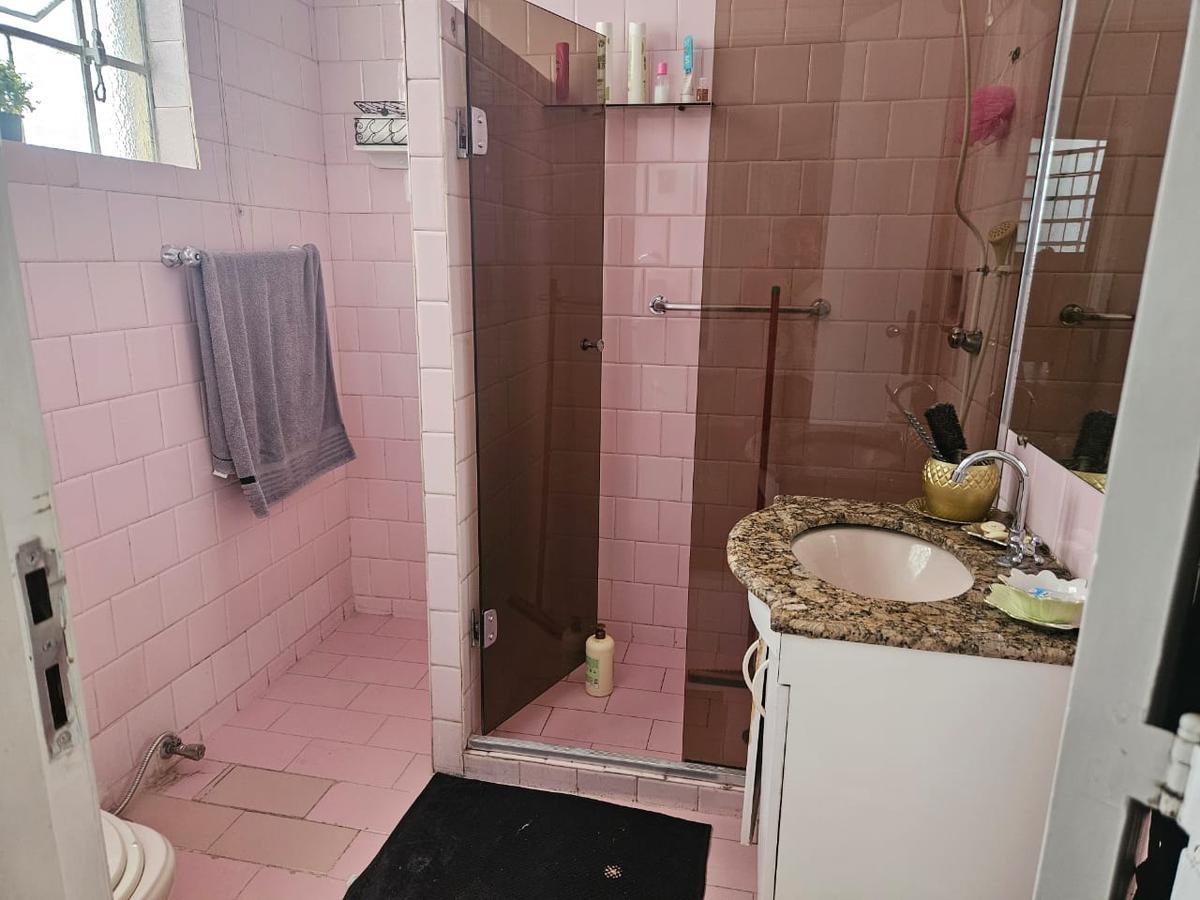 Apartamento, Centro, 3 Quartos
